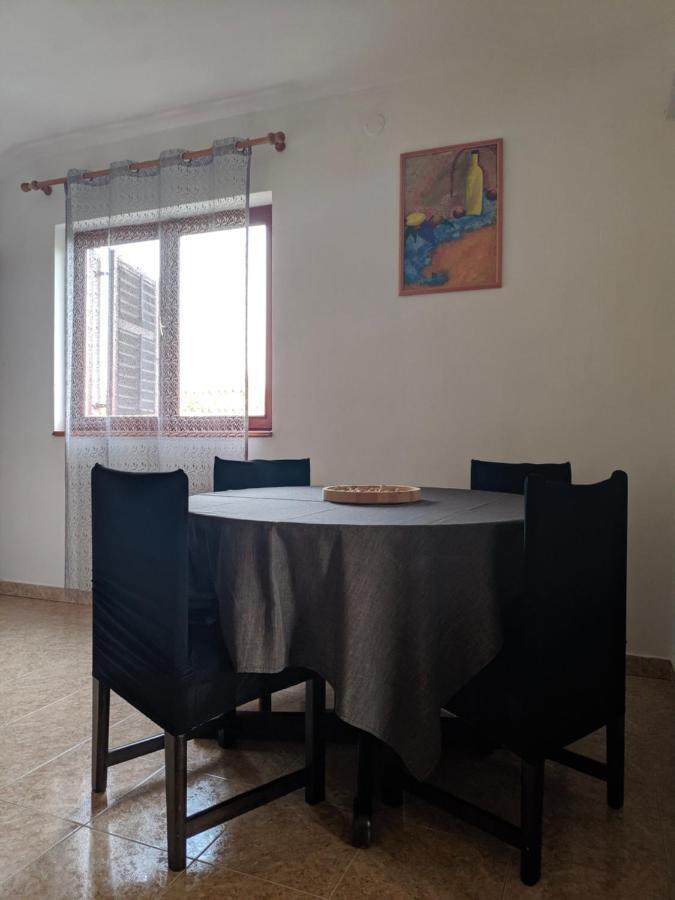 Apartment Soline Pjescana Uvala Exterior photo